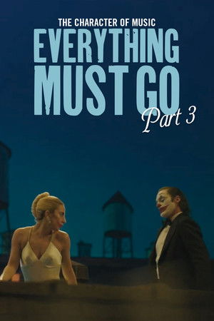 Everything Must Go, Part 3: The Character of Music