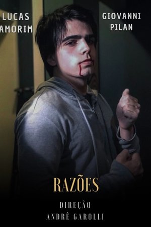 Razões