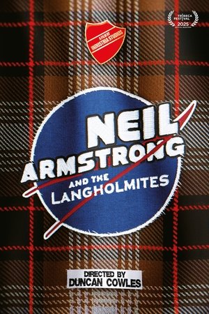 Neil Armstrong and the Langholmites