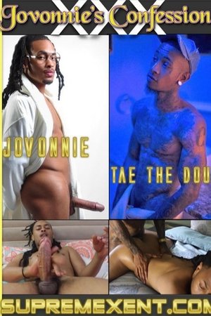 Jovonnie's Confessions