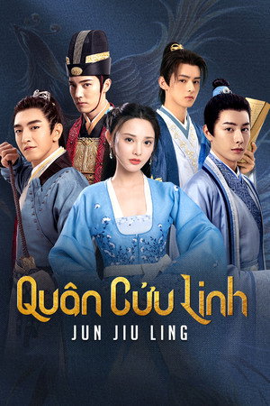 Quân Cửu Linh