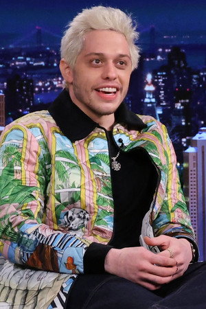 Miley Cyrus and Pete Davidson, Yahya Abdul-Mateen II, Miley Cyrus