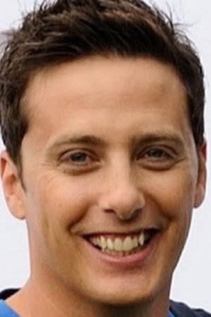 Jeff Sutphen Jeff Sutphen