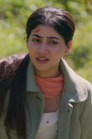 Nawab and Heer Search for Each Other