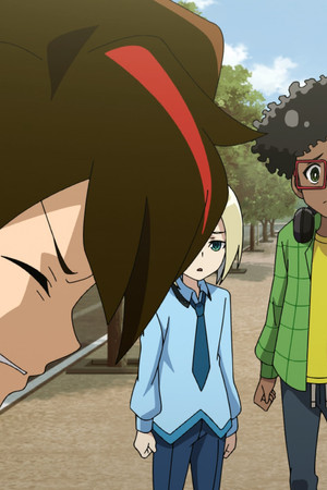 Naše horší stránky/Thryno žije!