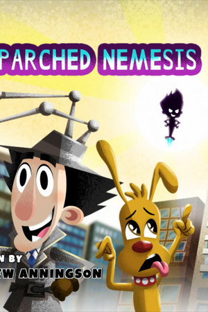 Parched Nemesis