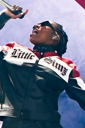Little Simz