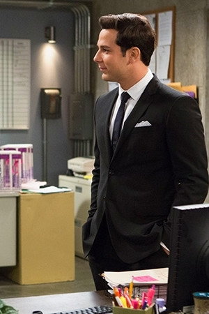 Wicked Wedding