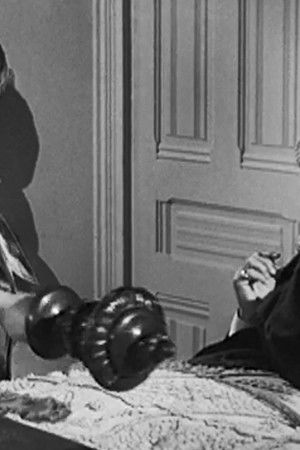 Morticia a psychiatr