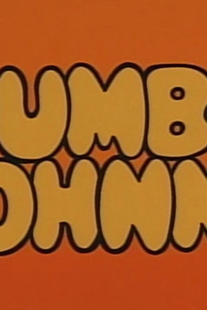 Jumbo Johnny