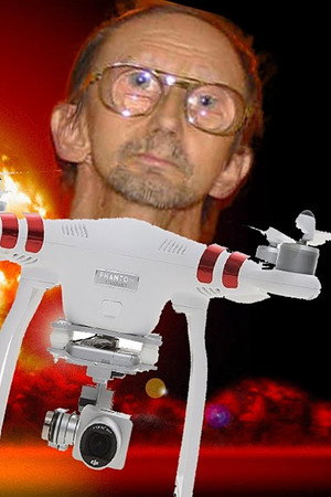 WHY DRONES SUCK