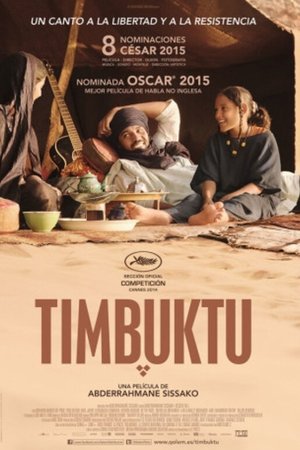 Imagen de Timbuktu