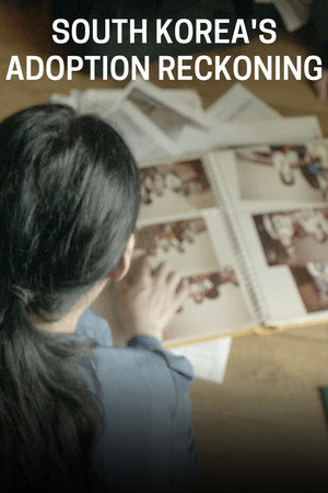 South Korea’s Adoption Reckoning