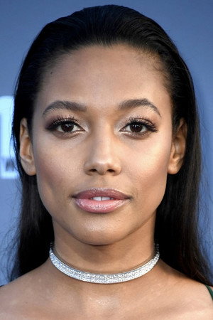 Kylie Bunbury Kylie Bunbury