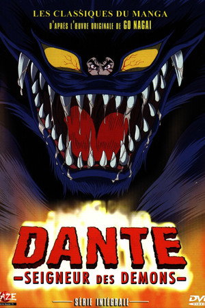 Dante - Seigneur des démons