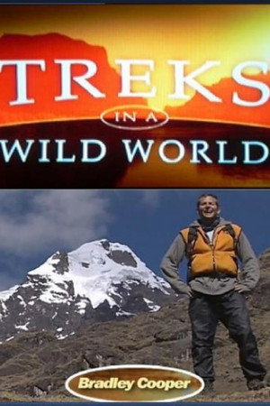 Treks in a Wild World