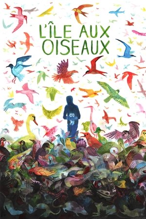 L'Île aux oiseaux