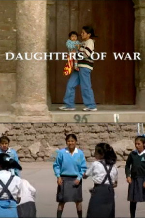 Hijas de la violencia