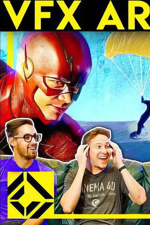 VFX Artists React to Bad & Great CGi 14