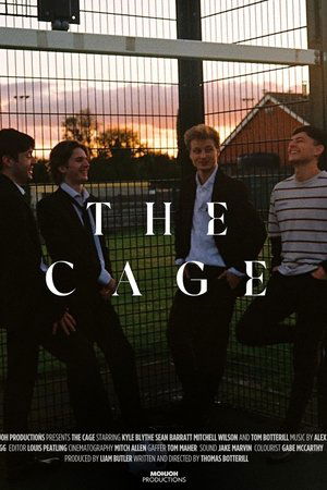 The Cage