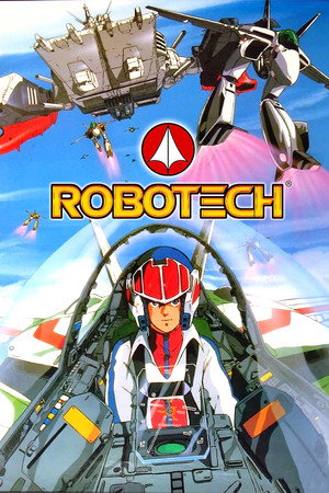 Macross