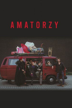Amatorzy
