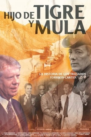 Hijo de Tigre y Mula
