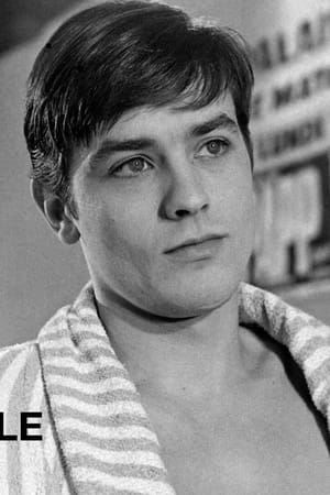 Alain Delon, la beauté du diable et les femmes