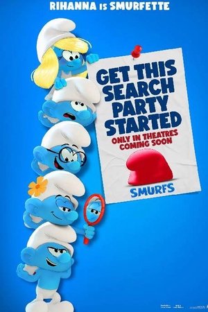 Smurfs | (2025 Movie) – Rihanna