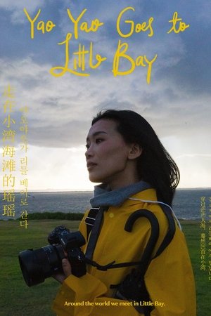 Yao Yao Goes to Little Bay