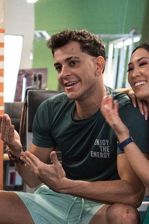 ⁨We Are who We Can Be... in Another Life⁩