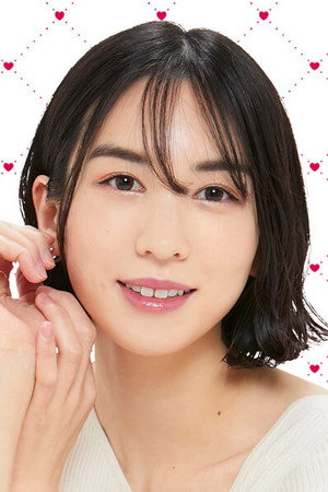 Hinako Takahashi Hinako Takahashi
