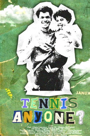 Tennis Anyone