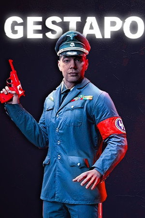 Screenshot The Most Evil Secret Police in History