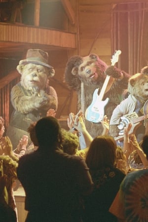 Country Bears