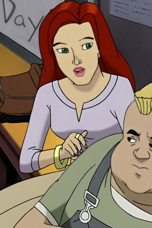 Mutant Crush