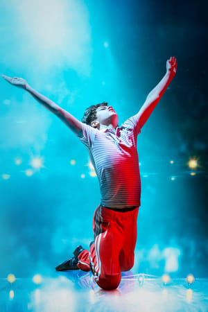 Billy Elliot: The Musical Live