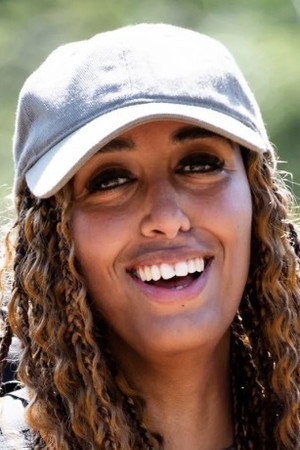 Rebecca Teclemariam