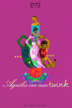 Aquiles era um Twink