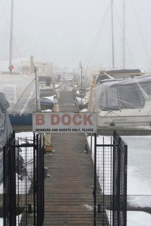 B Dock