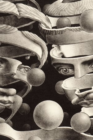 Escher: Het oneindige zoeken