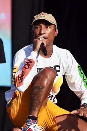 N*E*R*D