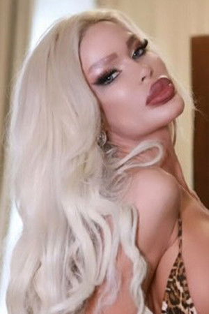 Karolina Nedeljković