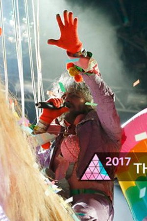 The Flaming Lips