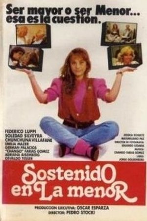 Sostenido en La menor