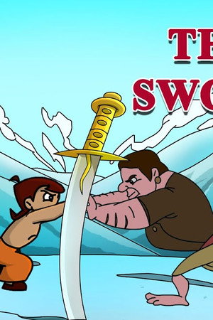 The Sword