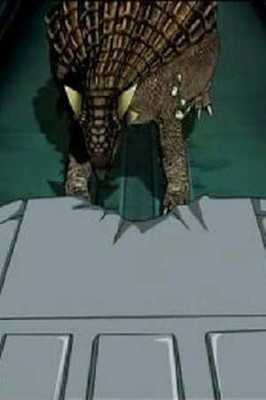 Dino chrápe!