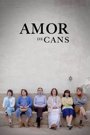 Amor de cans
