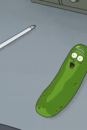 Okurkový Rick