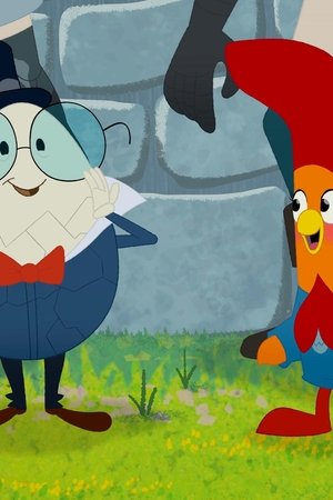 episode